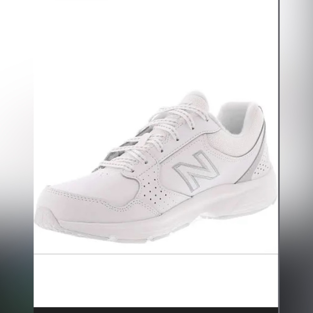 New Balance Women's 411 V1 comfortable walking and running shoes
